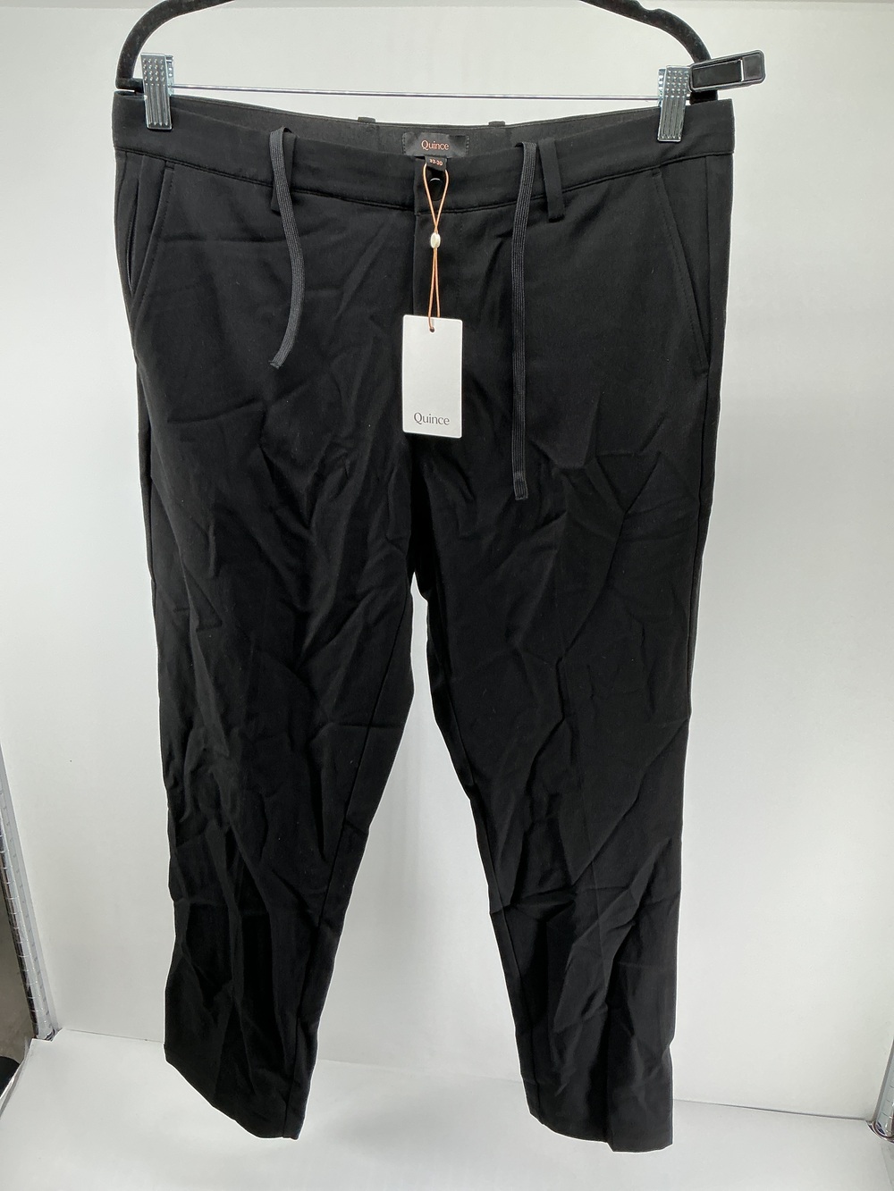 Ultra-Stretch 24/7 Smart Pants - Athletic Tapered